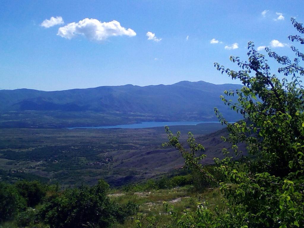Blue Frog Hotel Hrvace Екстериор снимка