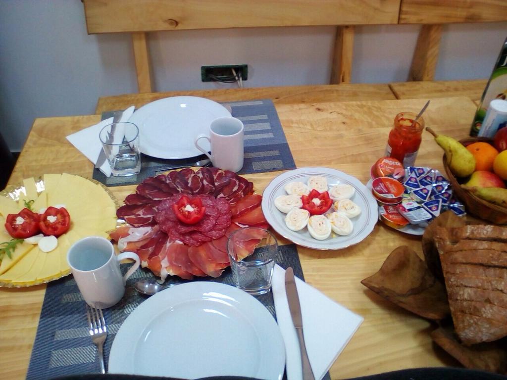 Blue Frog Hotel Hrvace Екстериор снимка